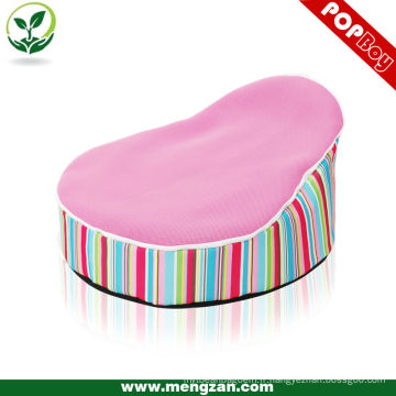 Chaise imperméable à pois, fauteuil canapé-lit